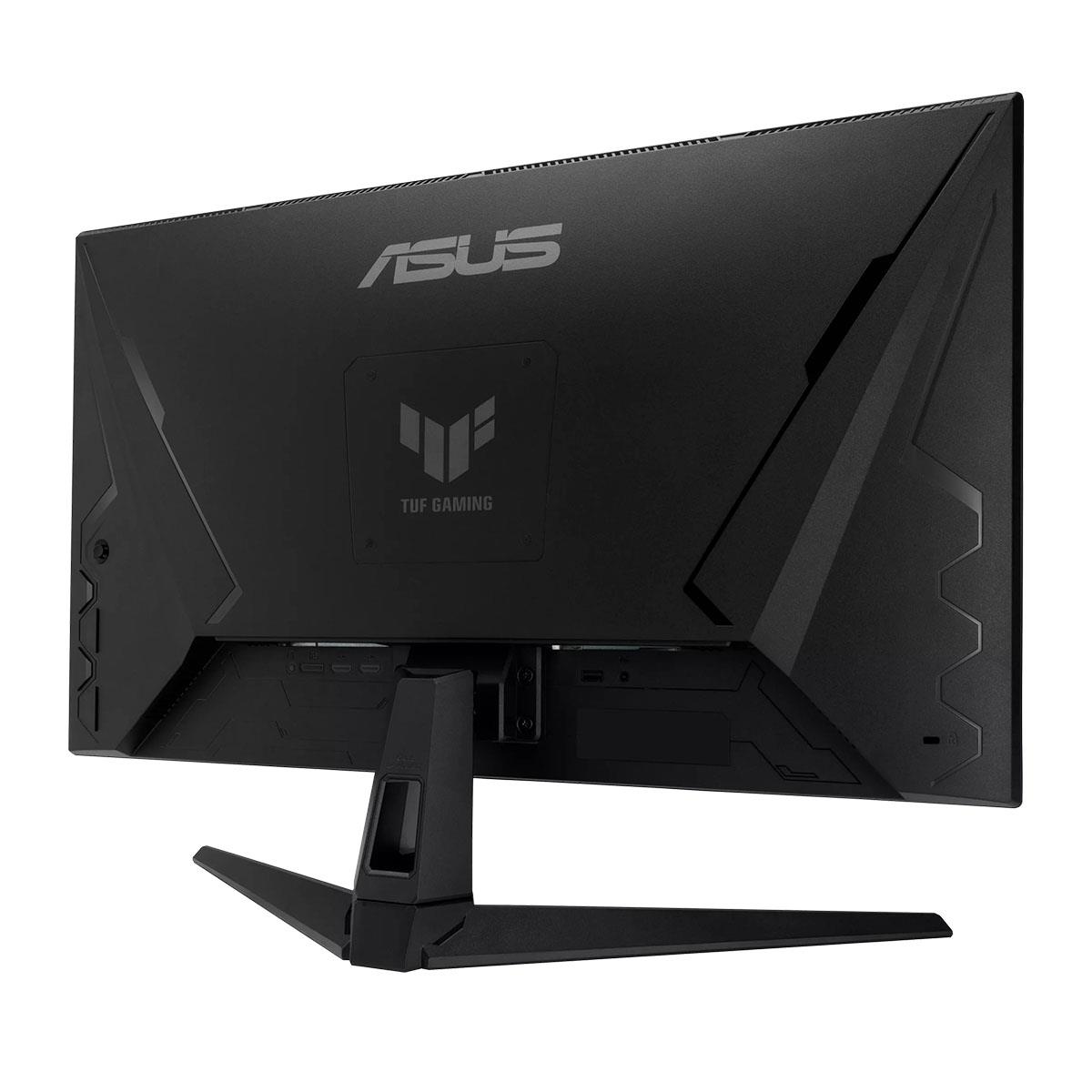Monitor Asus 27" TUF Gaming VG27AQ3A 2xHDMI DP głośniki 2x2W - obrazek 4
