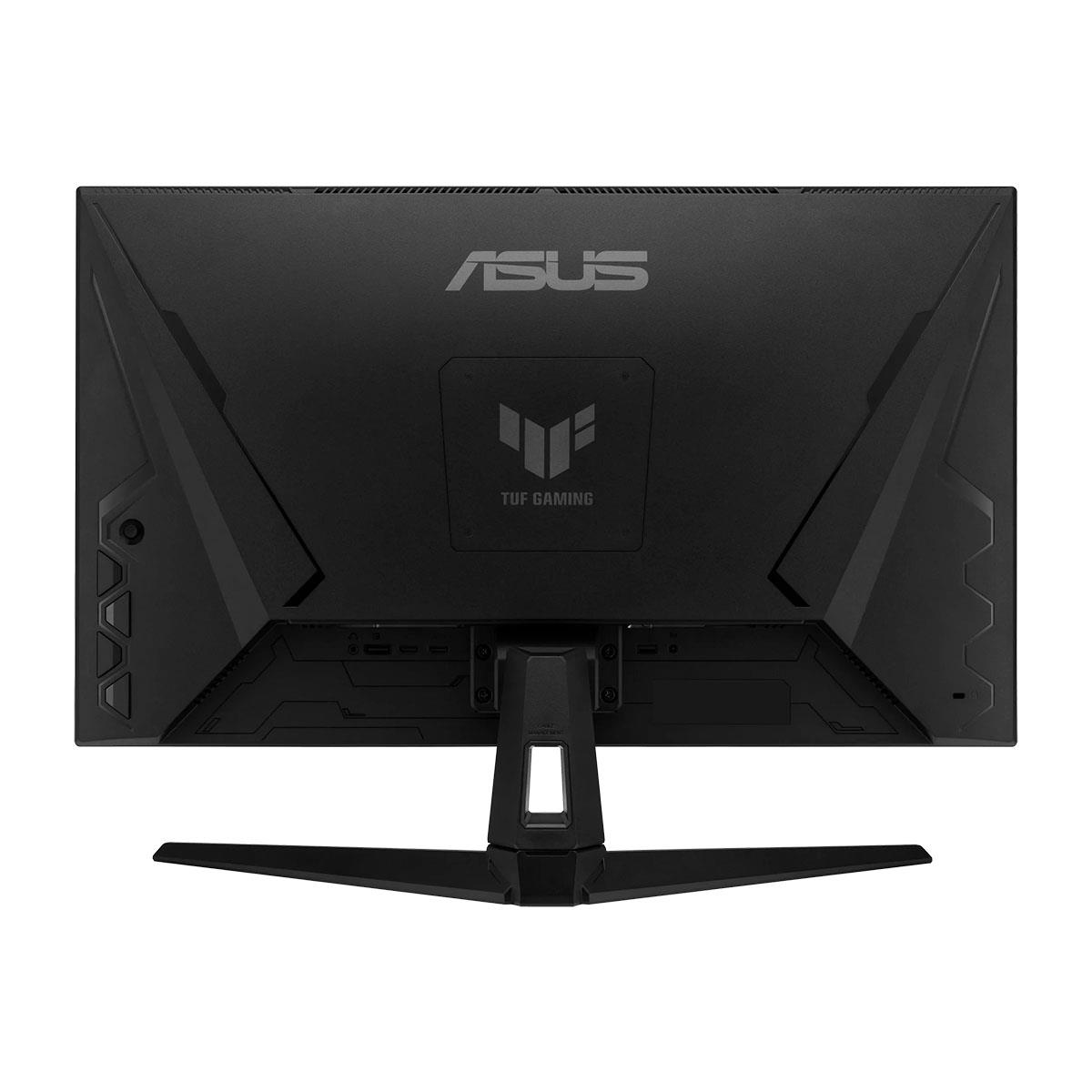 Monitor Asus 27" TUF Gaming VG27AQ3A 2xHDMI DP głośniki 2x2W - obrazek 5