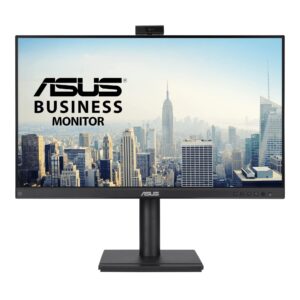 Monitor Asus 27" Business Monitor BE279QFK HDMI DP VGA głośniki
