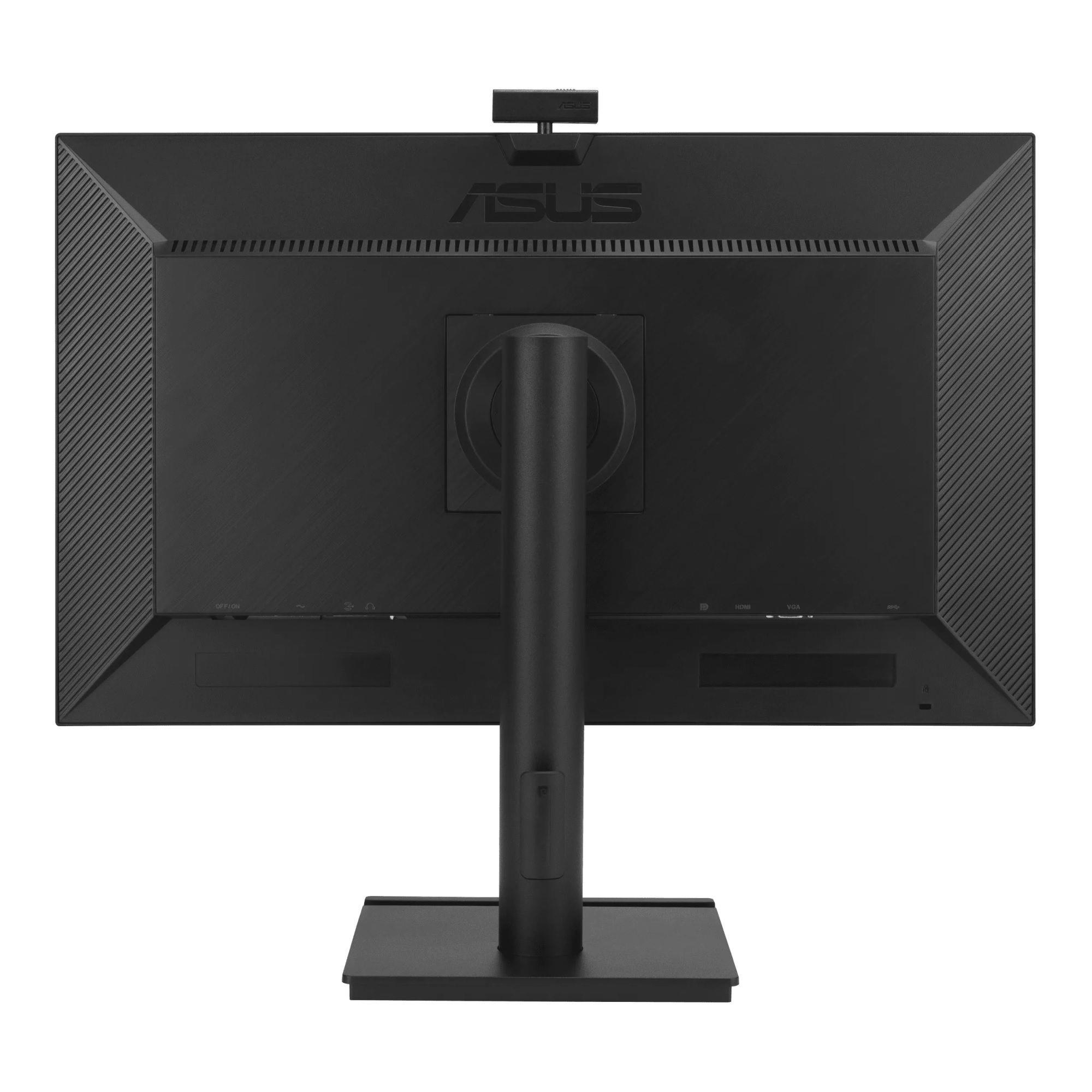 Monitor Asus 27" Business Monitor BE279QFK HDMI DP VGA głośniki - obrazek 4