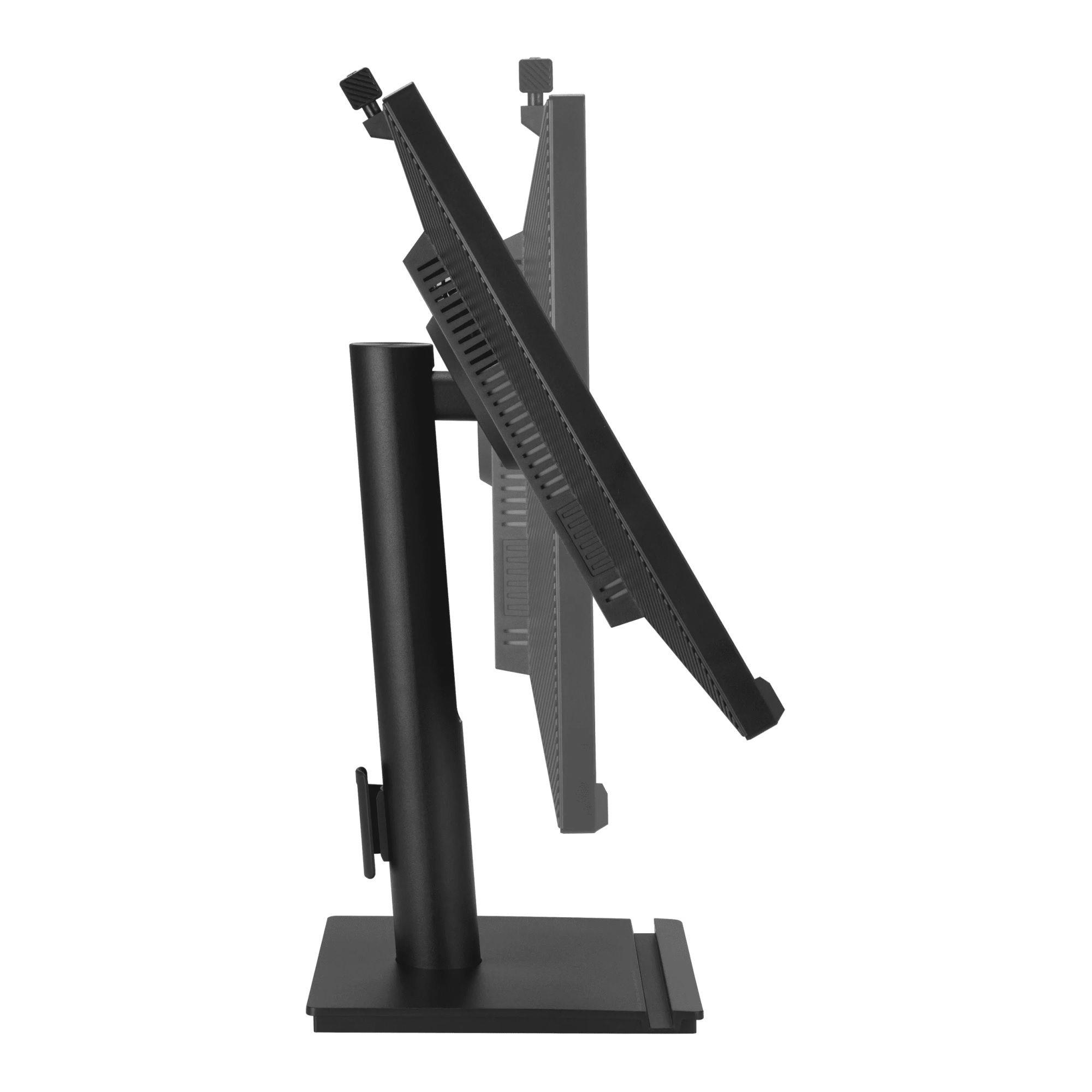 Monitor Asus 27" Business Monitor BE279QFK HDMI DP VGA głośniki - obrazek 6