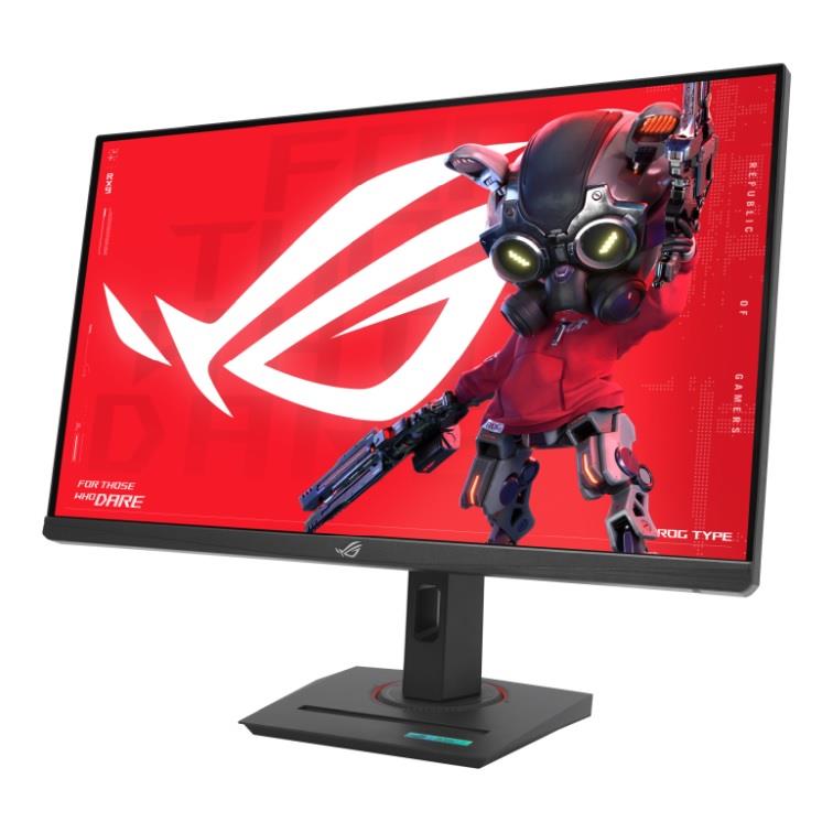 Monitor Asus 27" ROG Strix XG27ACMG HDMI DP USB-C - obrazek 3