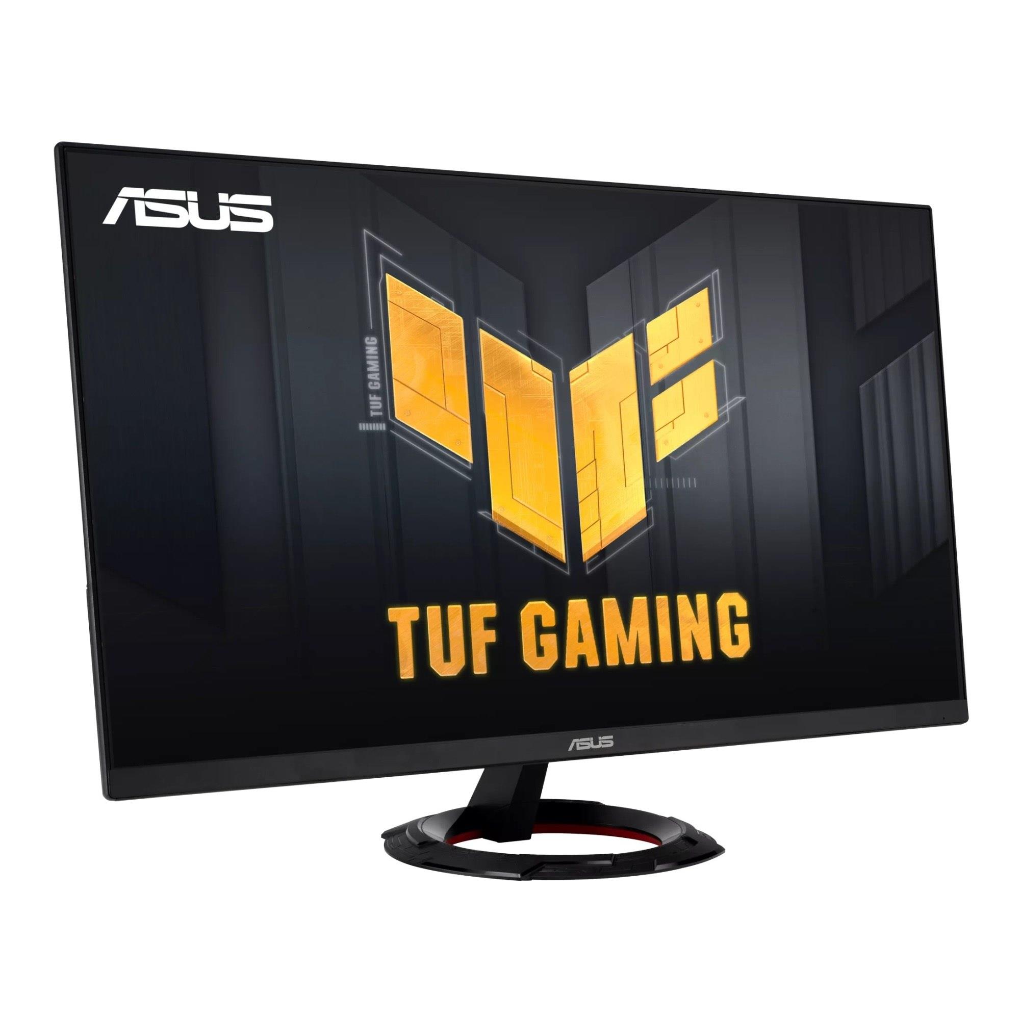 Monitor Asus 27" TUF Gaming VG279Q3R Fast IPS FHD 180Hz 2xHDMI DP głośniki - obrazek 2