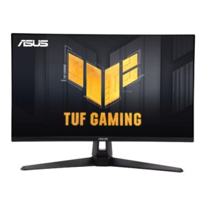 Monitor Asus 27" TUF Gaming VG27UQ1A Fast IPS 4K UHD 160Hz 2xHDMI DP głośniki