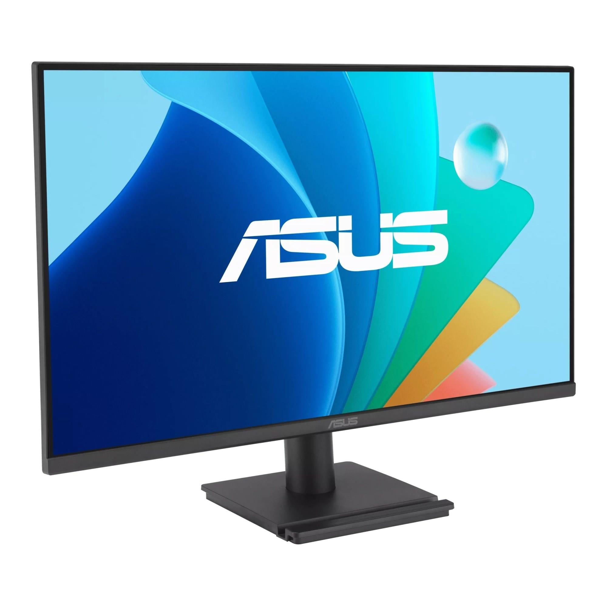 Monitor Asus 27" VA279QG Eye Care Gaming Monitor IPS FHD 120Hz HDMI DP VGA głośniki - obrazek 3