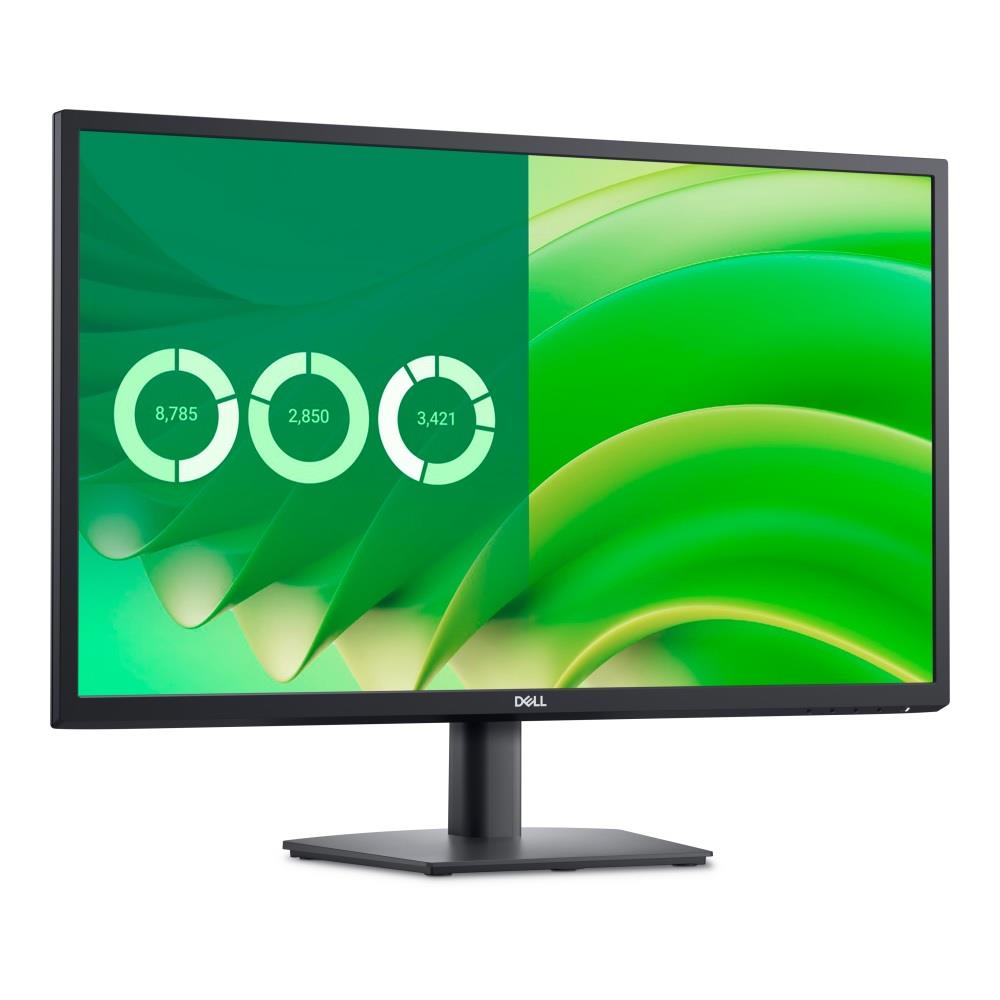 Monitor Dell 27" E2725H (210-BNJP) VA FHD 75Hz DP VGA - obrazek 2