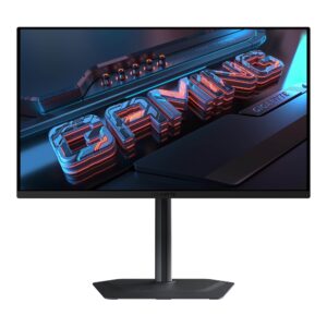 Monitor Gigabyte 27" MO27Q2 OLED QHD 240Hz 2xHDMI DP HUB głośniki