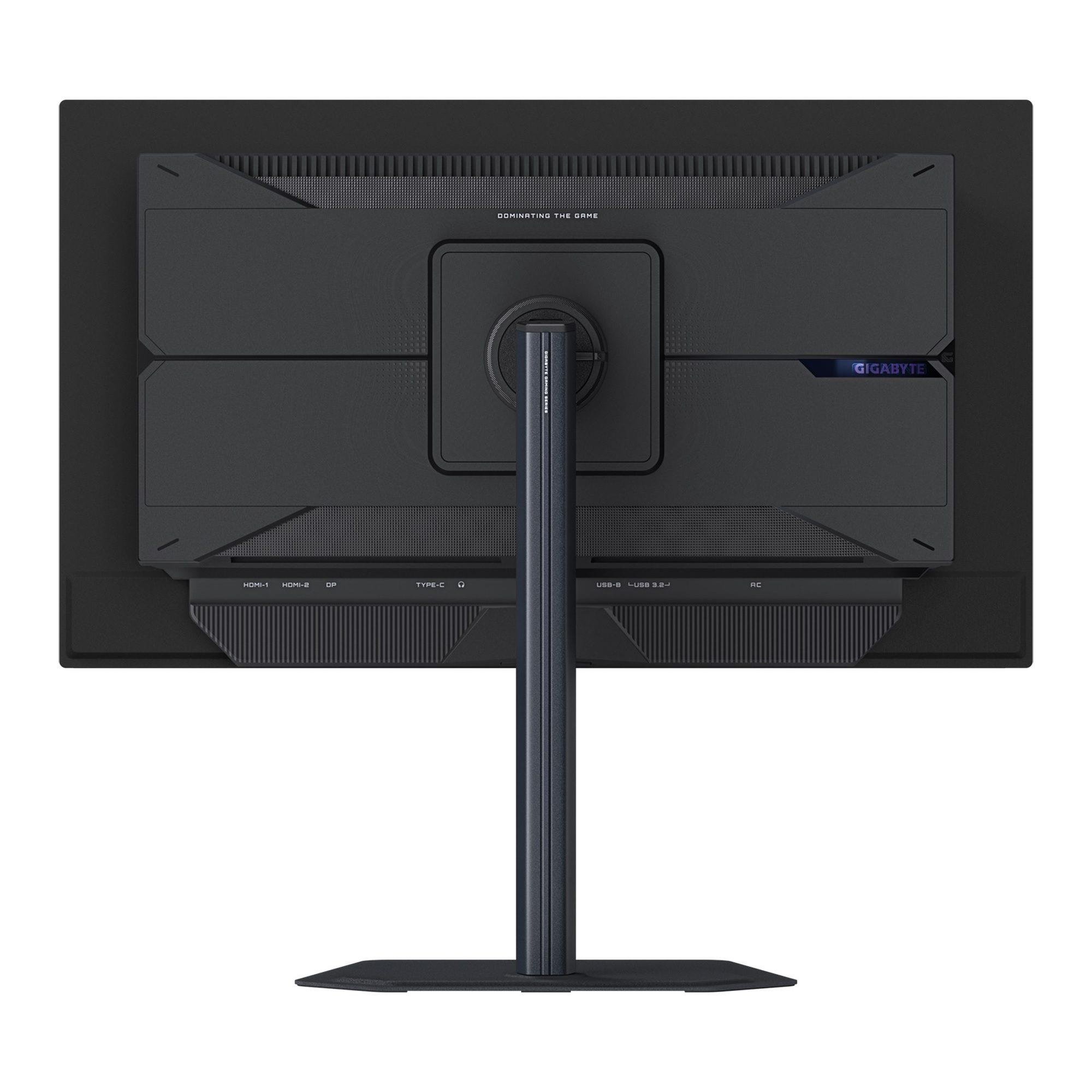 Monitor Gigabyte 27" MO27Q2 OLED QHD 240Hz 2xHDMI DP HUB głośniki - obrazek 4