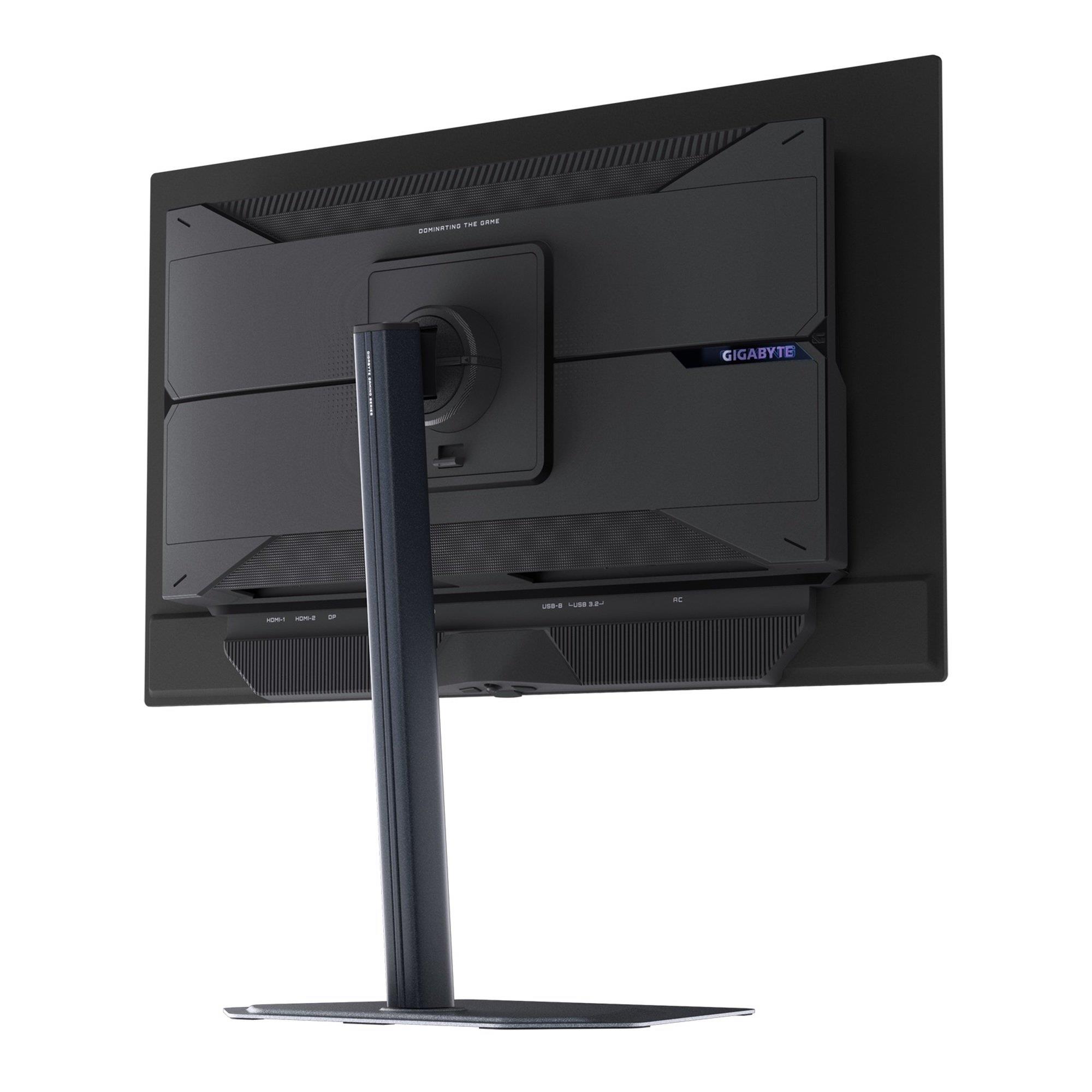 Monitor Gigabyte 27" MO27Q2 OLED QHD 240Hz 2xHDMI DP HUB głośniki - obrazek 5