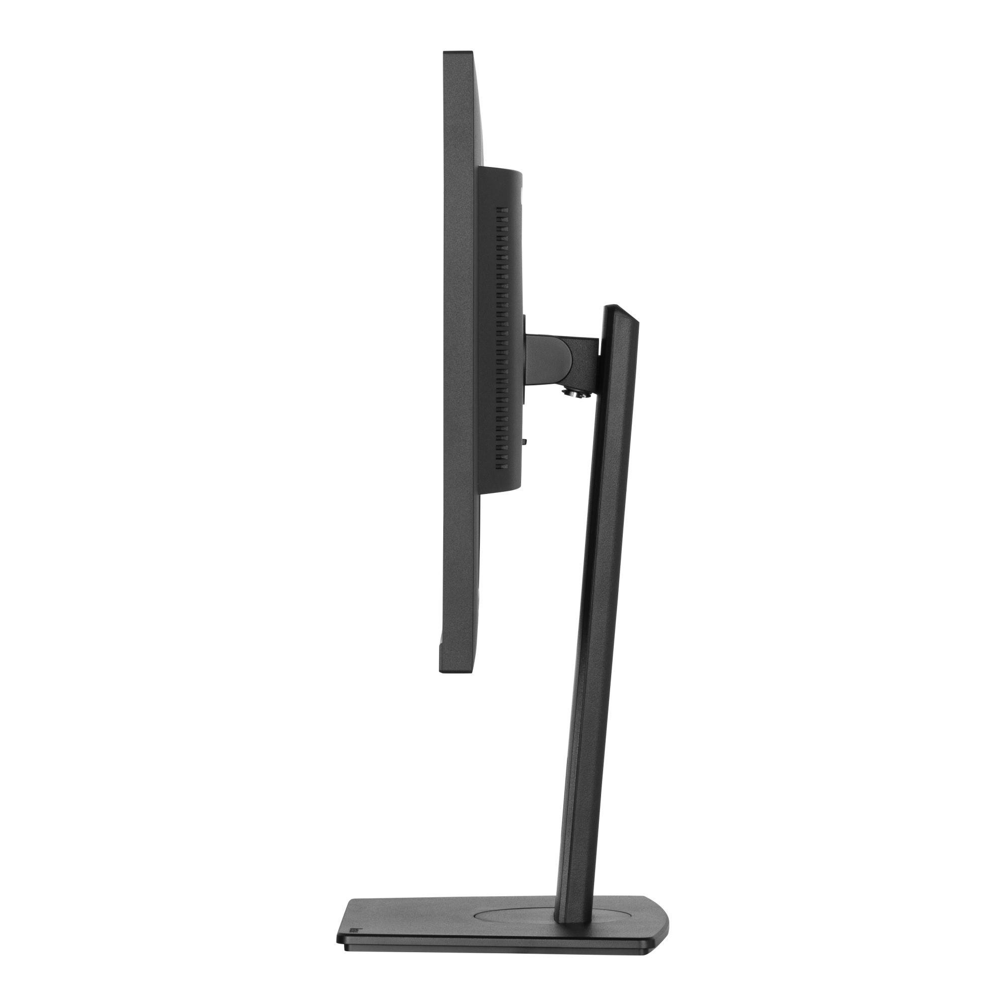 Monitor iiyama 27" ProLite XUB2797HSN-B1 IPS 100Hz HDMI DP 4xUSB-A USB-C RJ-45 głośniki - obrazek 5