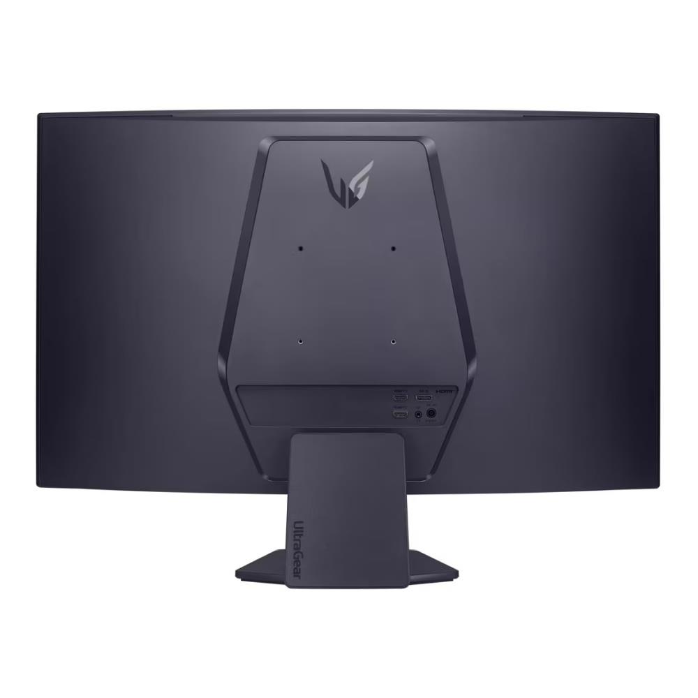 Monitor LG 31,5" UltraGear 32GS60QC-B VA WQHD 180Hz 2xHDMI DP - obrazek 4