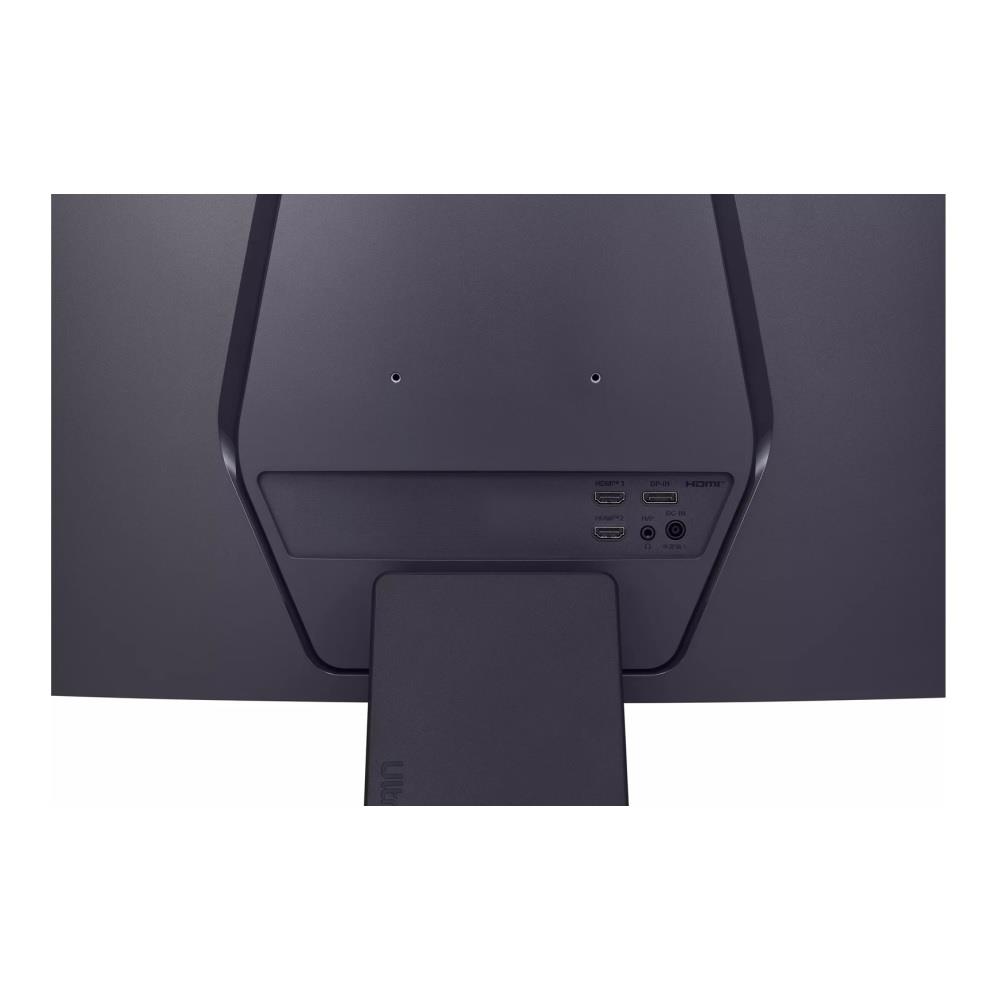 Monitor LG 31,5" UltraGear 32GS60QC-B VA WQHD 180Hz 2xHDMI DP - obrazek 6