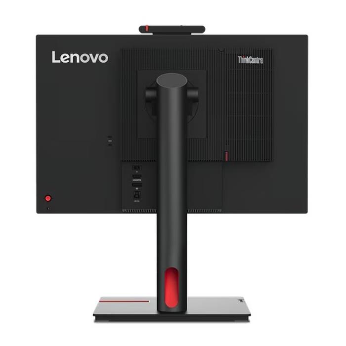 Monitor Lenovo 21,5" ThinkCentre Tiny-In-One 22 Gen 5 (12N8GAT1EU) IPS FHD 60Hz HDMI DP HUB głośniki - obrazek 4