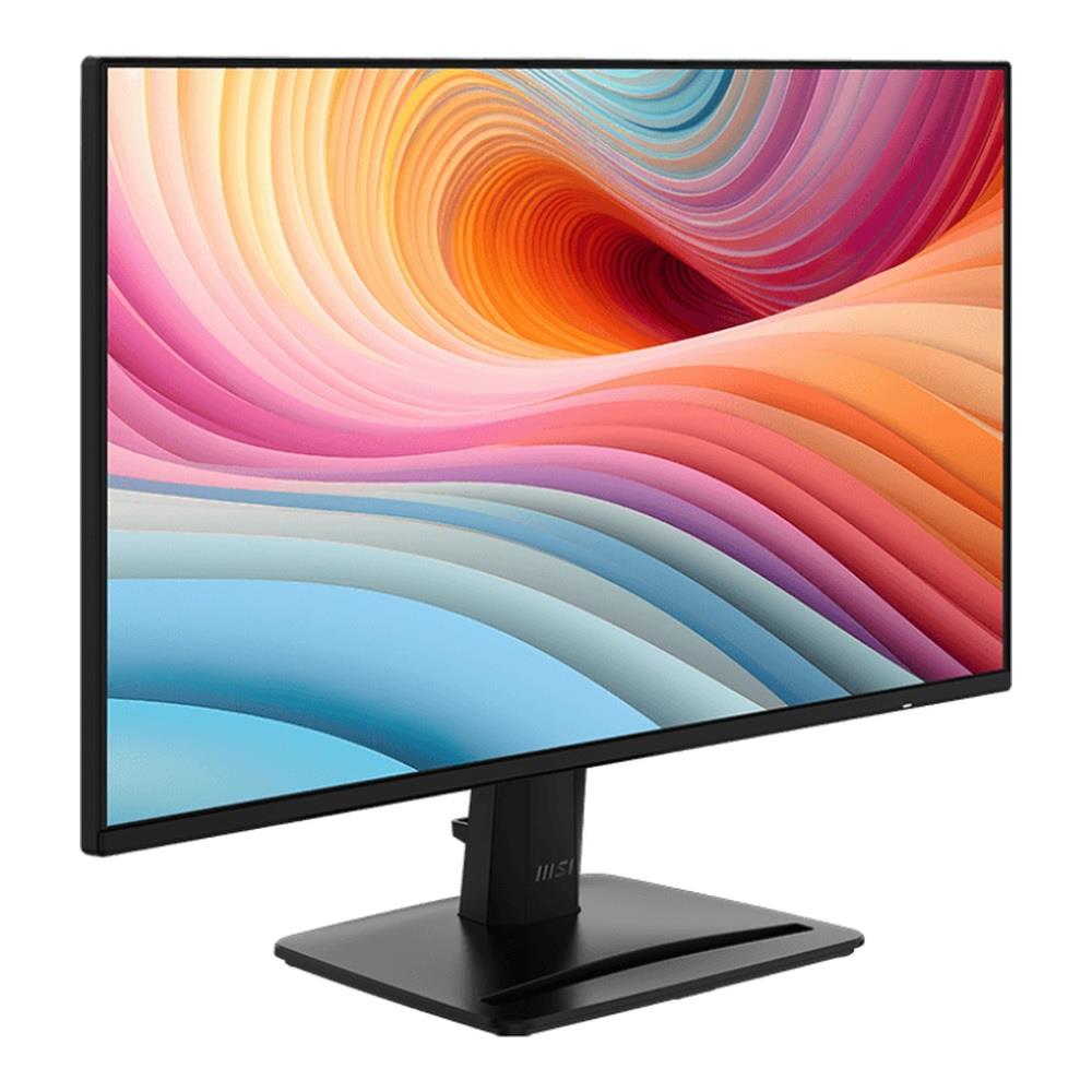 Monitor MSI 23,8" PRO MP242A E2 HDMI DP VGA głośniki 2x2W - obrazek 2