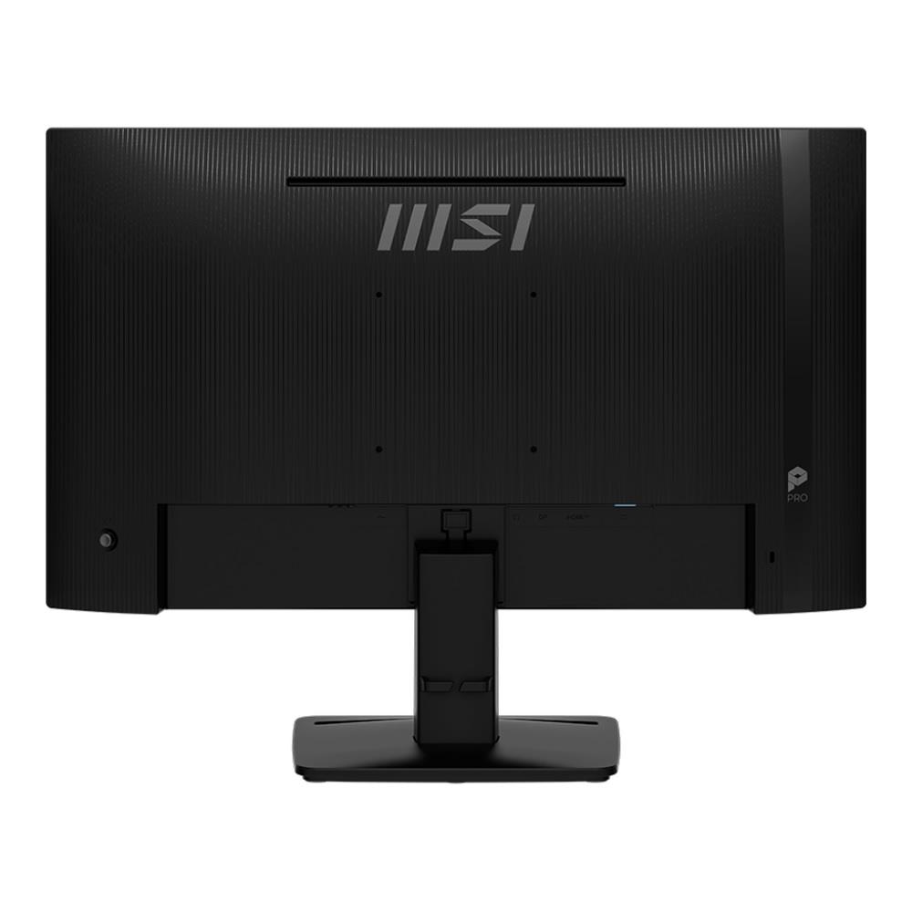 Monitor MSI 23,8" PRO MP242A E2 HDMI DP VGA głośniki 2x2W - obrazek 4