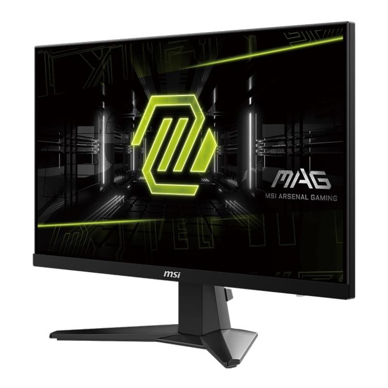 Monitor MSI 24,5" MAG 256F Rapid IPS FHD 180Hz 2xHDMI DP - obrazek 2