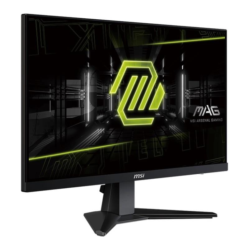 Monitor MSI 24,5" MAG 256F Rapid IPS FHD 180Hz 2xHDMI DP - obrazek 3