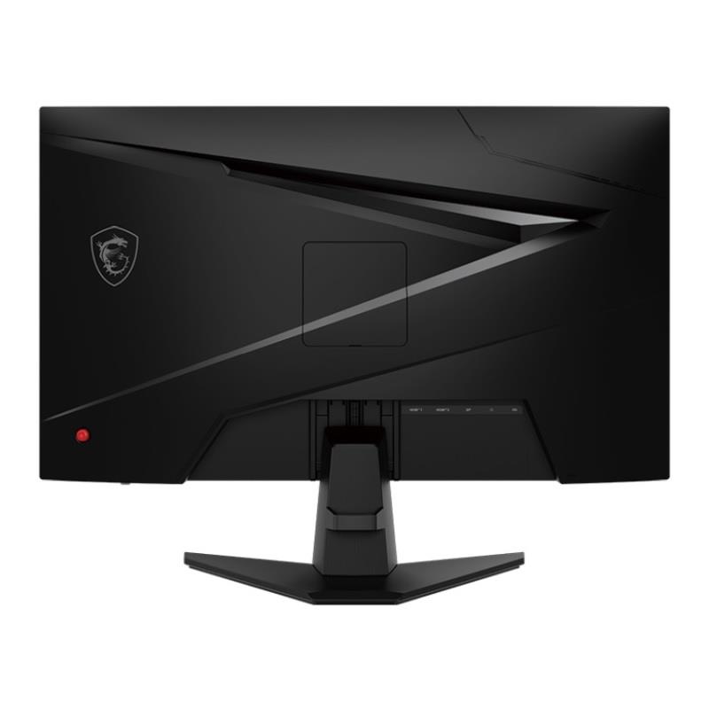 Monitor MSI 24,5" MAG 256F Rapid IPS FHD 180Hz 2xHDMI DP - obrazek 4