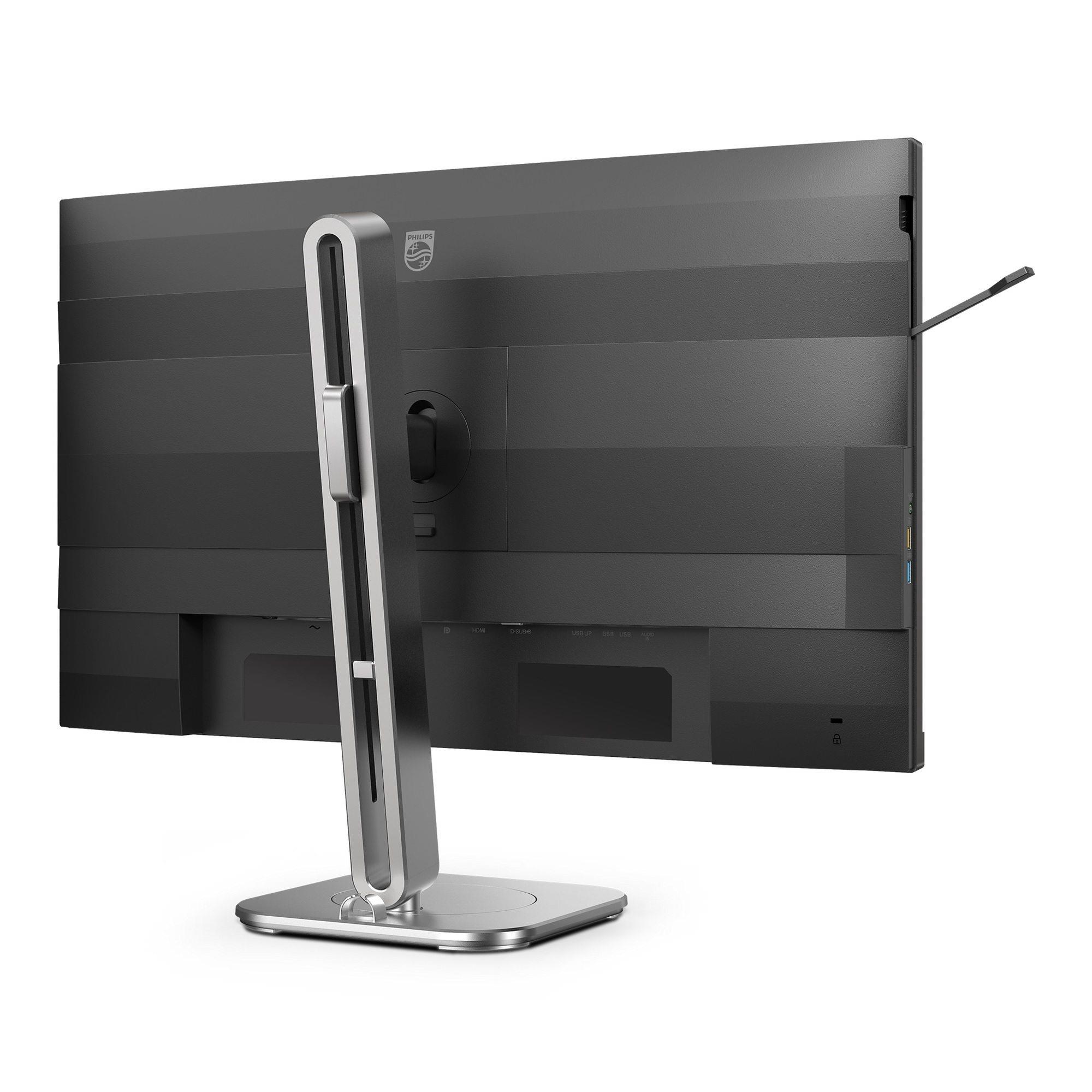 Monitor Philips 27" 27B2G5200/00 IPS FHD 100Hz HDMI DP VGA HUB głośniki - obrazek 5