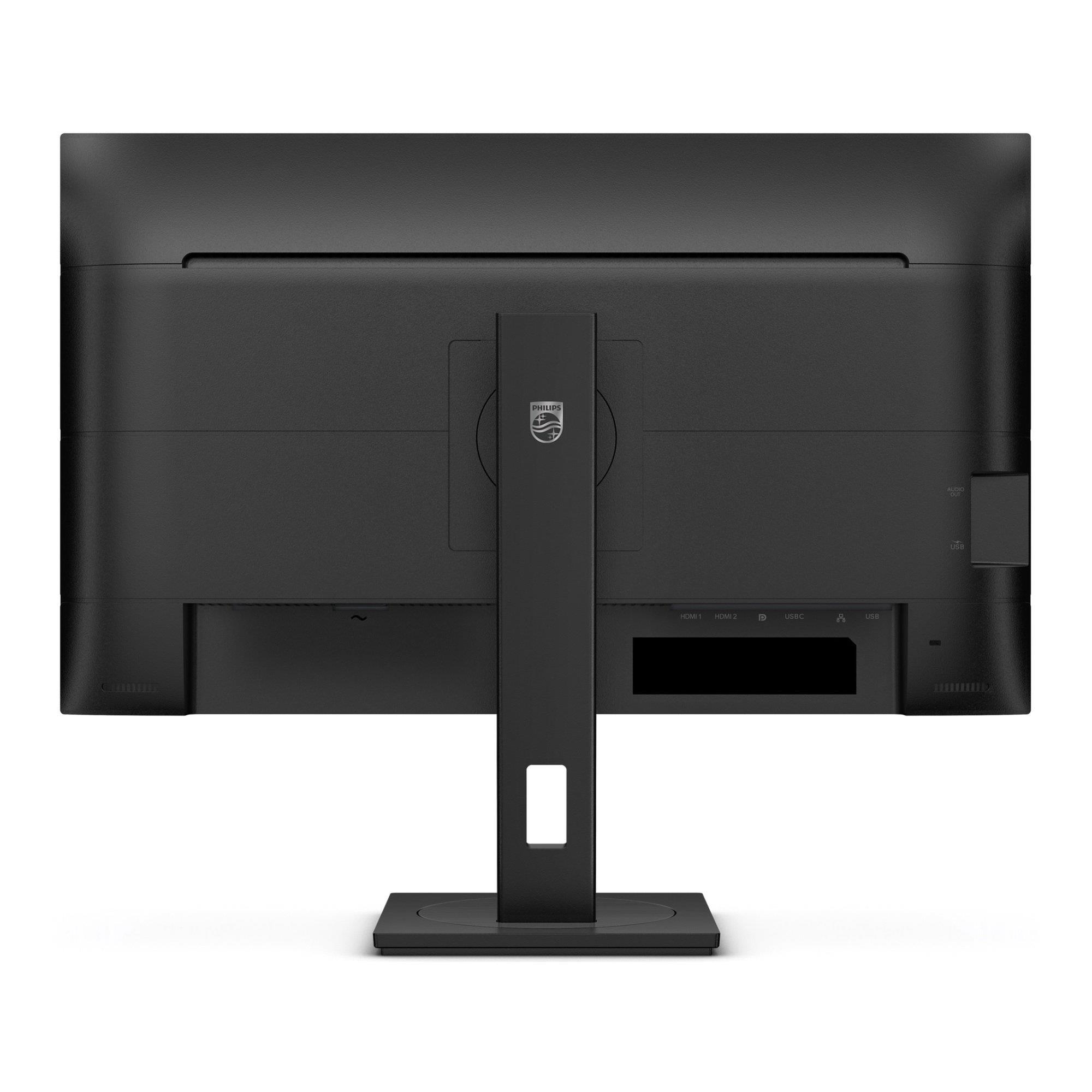 Monitor Philips 27" 27B1U3900/00 IPS 4K 60Hz 2xHDMI DP HUB RJ45 głośniki - obrazek 3