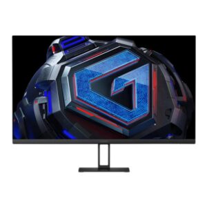 Monitor Xiaomi 27" 2K Gaming Monitor G27Qi IPS QHD 180Hz 2xHDMI 2xDP