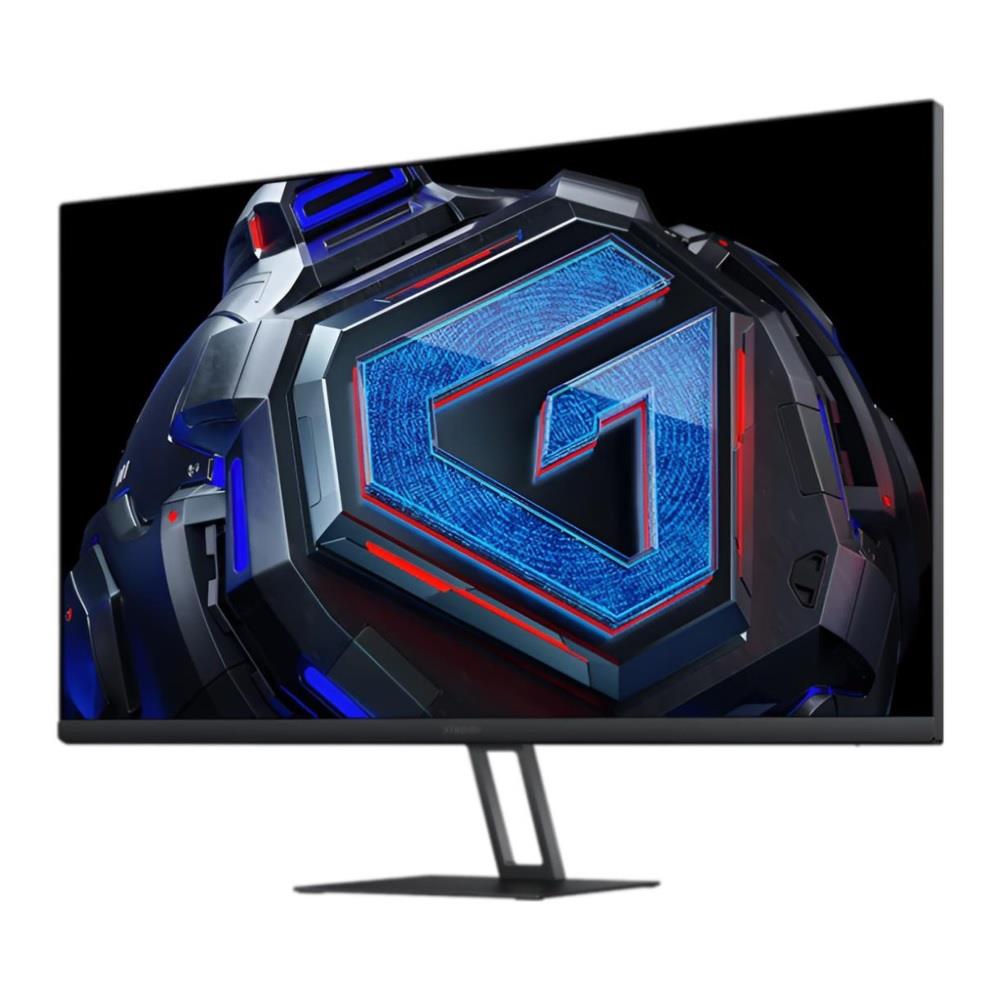 Monitor Xiaomi 27" 2K Gaming Monitor G27Qi IPS QHD 180Hz 2xHDMI 2xDP - obrazek 2