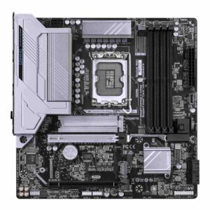 Płyta Gigabyte B860M GAMING X WIFI6E /B860/DDR5/SATA3/M.2/USB4/WiFi/BT/PCIe5.0/s.1851/M-ATX