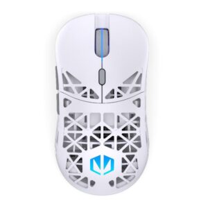 Mysz bezprzewodowa Endorfy LIV Wireless Onyx White (EY6A019)