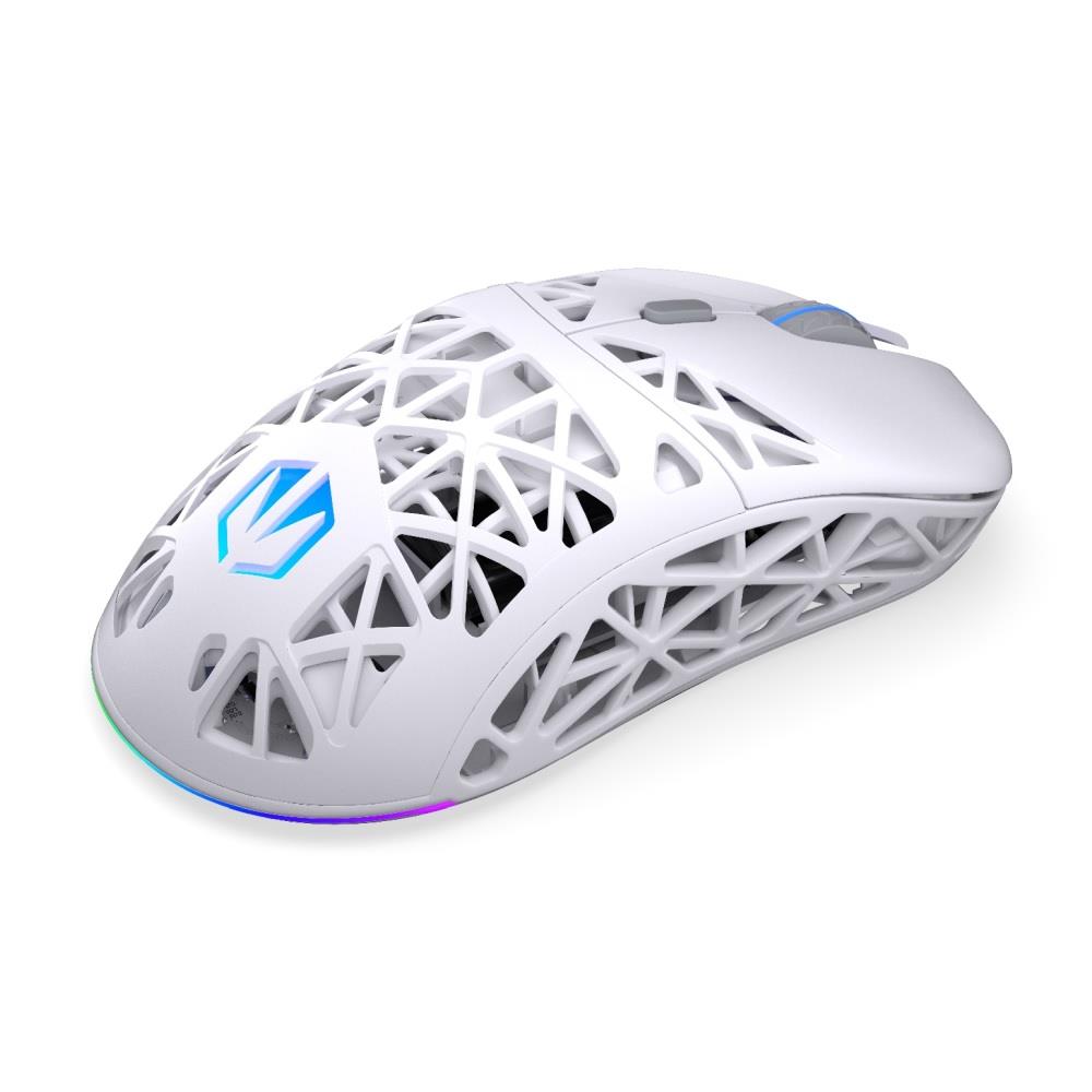 Mysz bezprzewodowa Endorfy LIV Wireless Onyx White (EY6A019) - obrazek 3