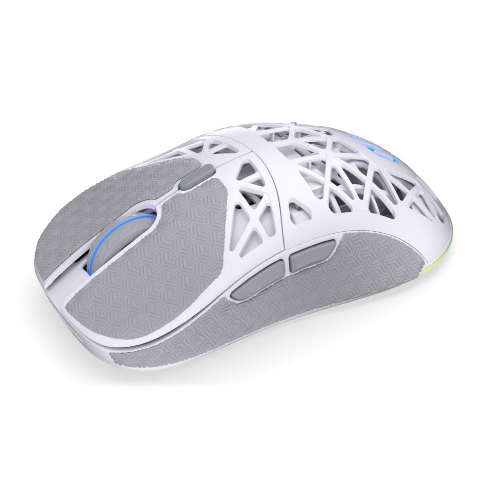 Mysz bezprzewodowa Endorfy LIV Wireless Onyx White (EY6A019) - obrazek 4