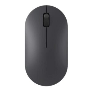 Mysz bezprzewodowa Xiaomi Wireless Mouse Lite 2 Black GL (57959) czarna