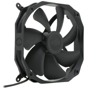 Wentylator SilentiumPC Sigma Pro 140 PWM