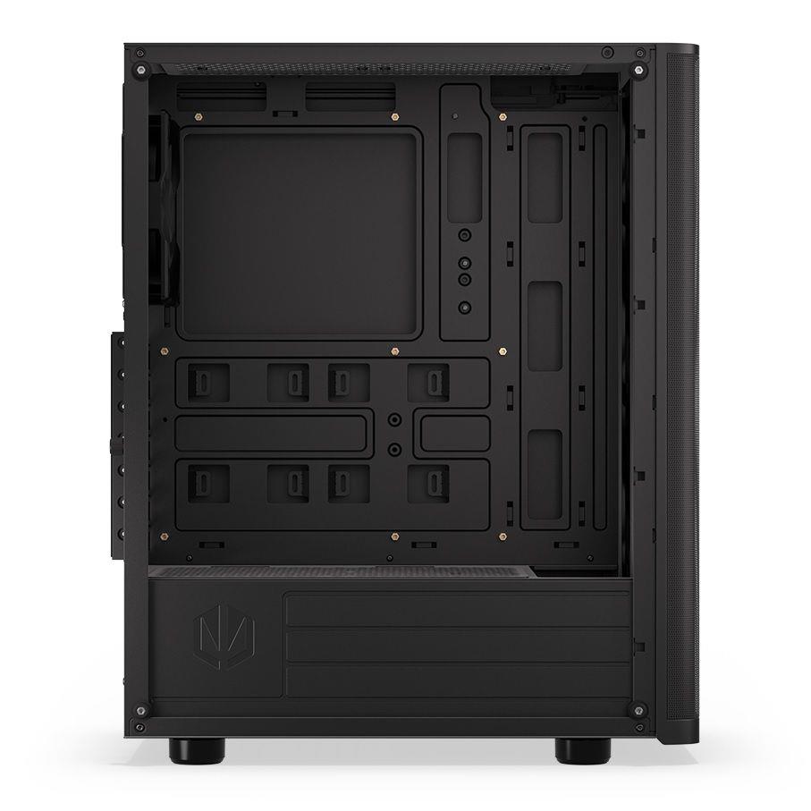 Komputer ADAX DRACO EXTREME WXIHC12400F i5-12400F/H610/16GB/1TB/RTX4060-8GB/W11Hx64/3Y - obrazek 4