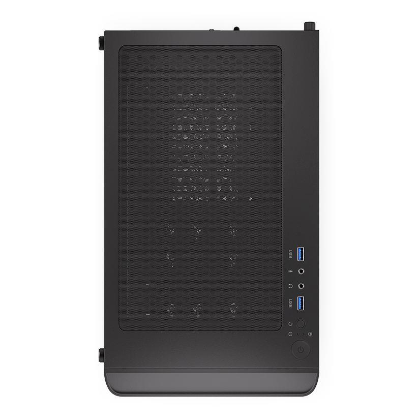 Komputer ADAX DRACO EXTREME WXIHC12400F i5-12400F/H610/16GB/1TB/RTX4060-8GB/W11Hx64/3Y - obrazek 10