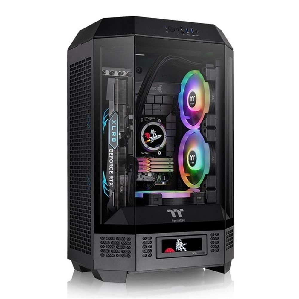Komputer ADAX DRACO SUPREME WXIHC14400F i5-14400F/B760/32GB/1TB/RTX5070-12GB/Wi-Fi/BT/W11Hx64/3Y