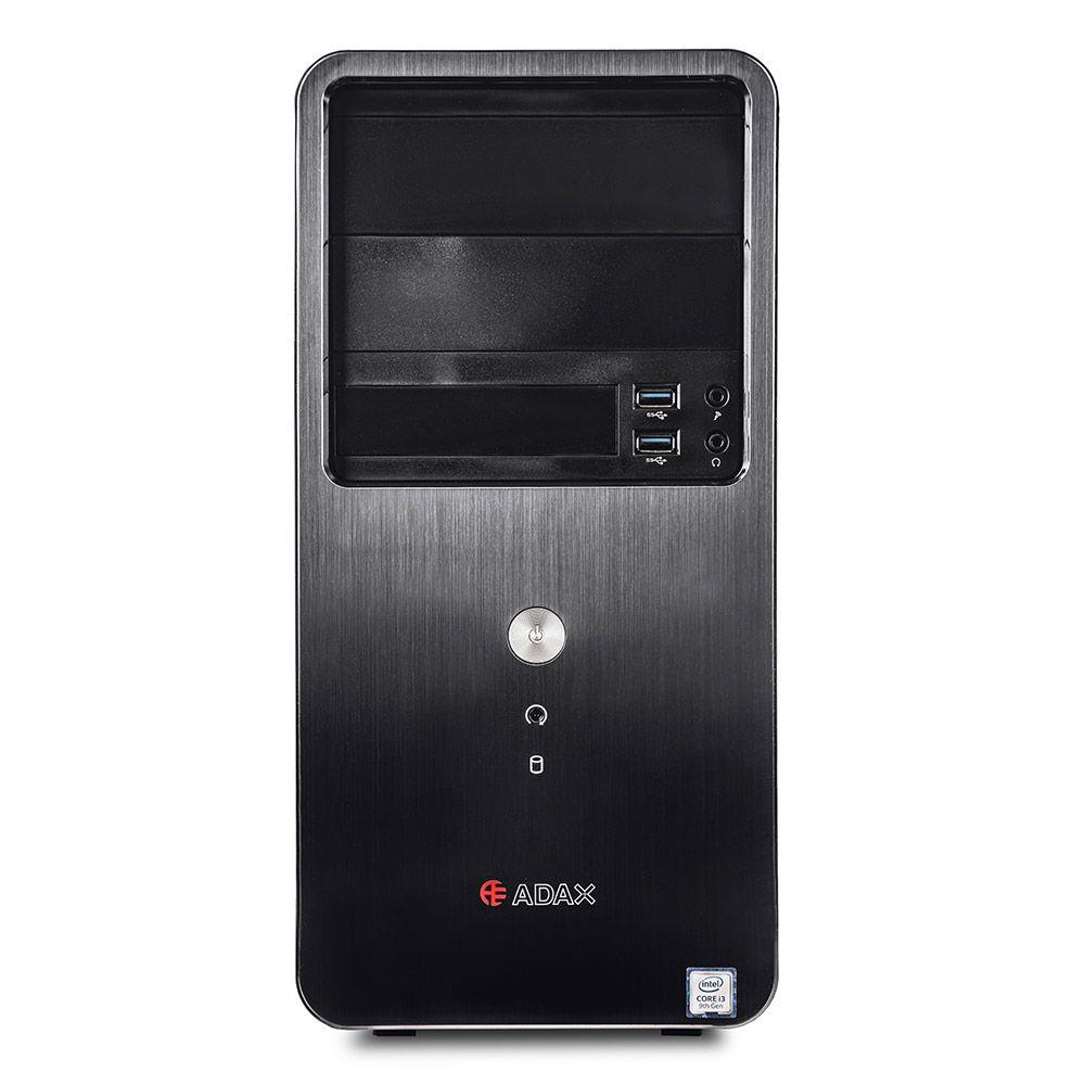 Komputer ADAX VERSO BASE WXIPC12100 i3-12100/H610/8GB/500GB/W11Px64 - obrazek 4