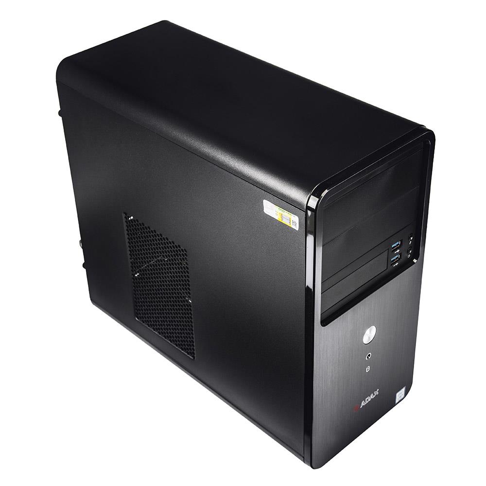 Komputer ADAX VERSO BASE WXIPC12100 i3-12100/H610/8GB/500GB/W11Px64 - obrazek 5