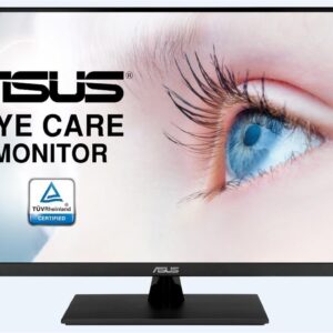 Monitor Asus 31,5" VP32UQ 4K HDMI DP głośniki