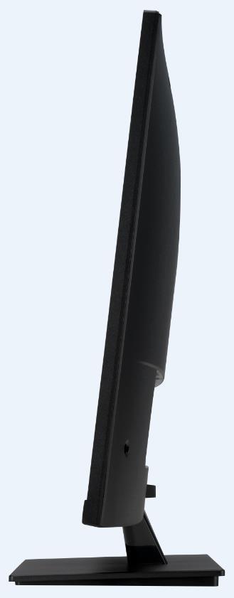 Monitor Asus 31,5" VP32UQ 4K HDMI DP głośniki - obrazek 3