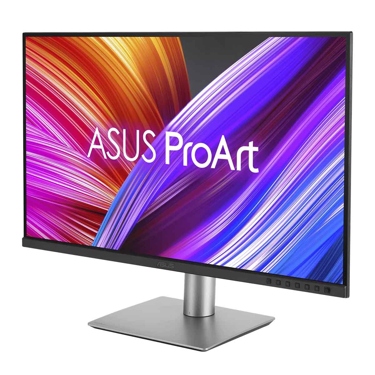 Monitor Asus 31,5" ProArt Display PA329CRV 2xHDMI DP 2xUSB-C głośniki - obrazek 3