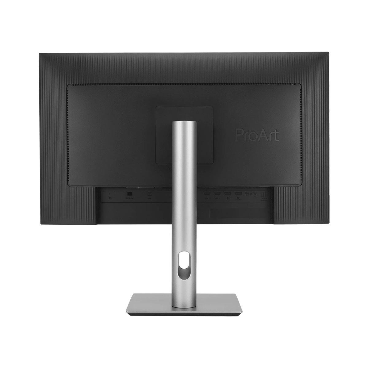 Monitor Asus 31,5" ProArt Display PA329CRV 2xHDMI DP 2xUSB-C głośniki - obrazek 4
