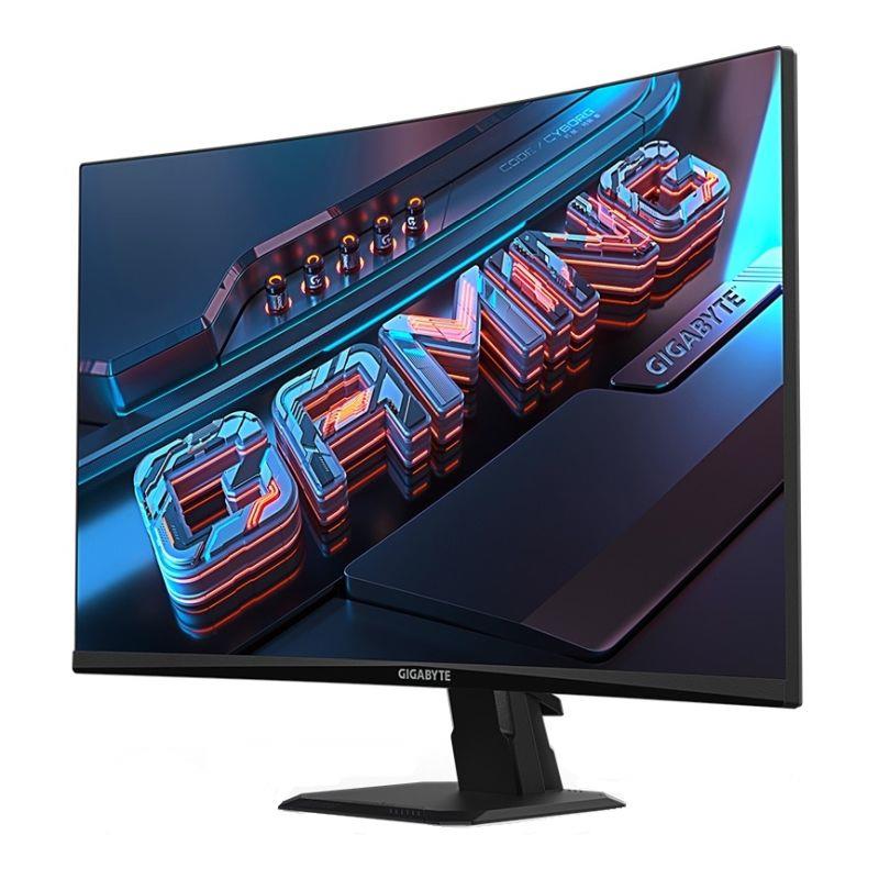 Monitor Gigabyte 27" GS27FC 2xHDMI DP - obrazek 2