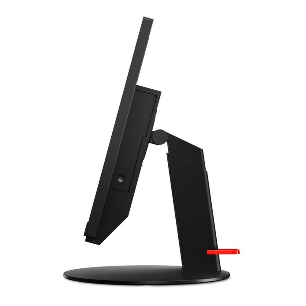 Monitor Lenovo 27" ThinkCenter Tiny-In-One 27 (11JHRAT1EU) IPS QHD 60Hz HDMI DP 2xUSB głośniki - obrazek 3