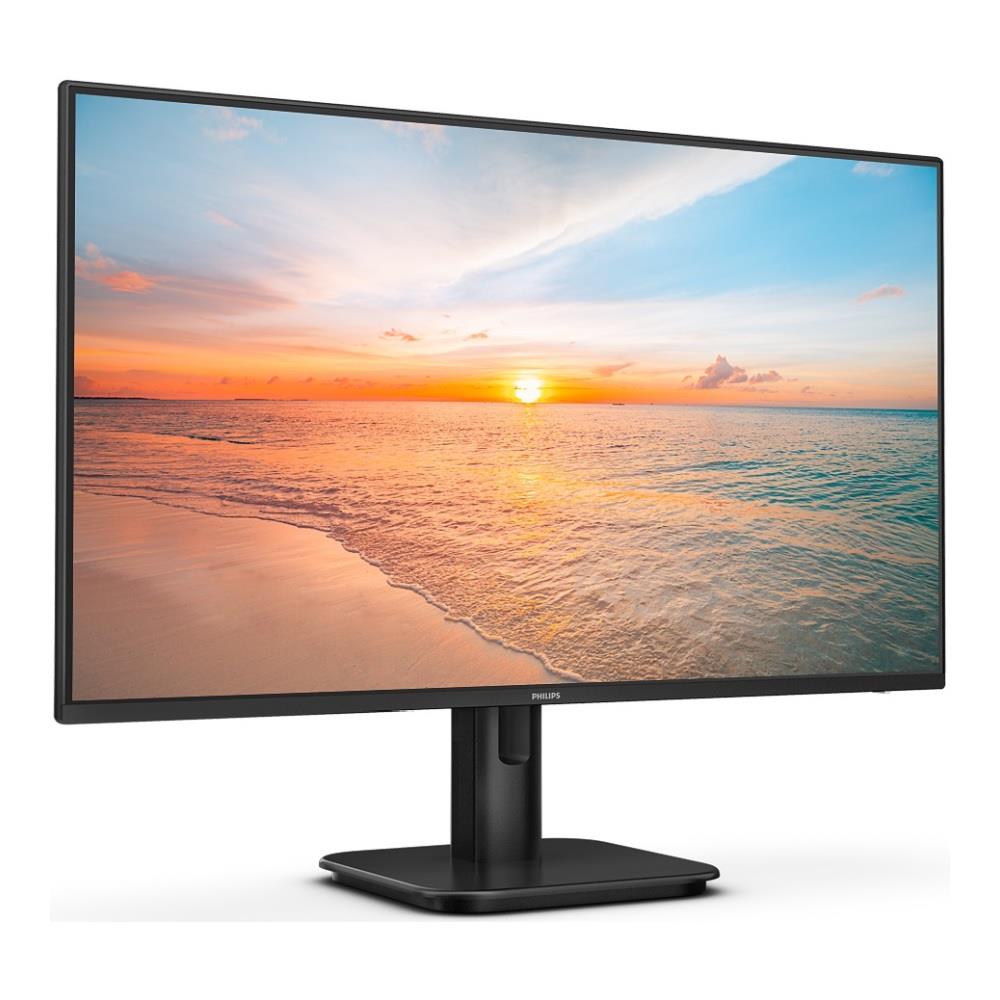 Monitor Philips 23,8" 24E1N1200A/00 IPS FHD 120Hz HDMI DP VGA głośniki - obrazek 2