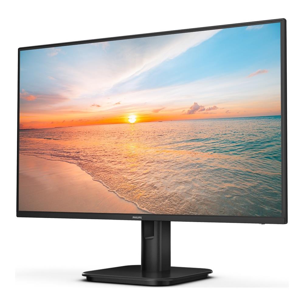 Monitor Philips 23,8" 24E1N1200A/00 IPS FHD 120Hz HDMI DP VGA głośniki - obrazek 3
