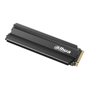 Dysk SSD Dahua E900 256GB M.2 2280 PCIe Gen3.0 x4 (2000/1050 MB/s) NVMe 3D NAND (DHI-SSD-E900N256G)