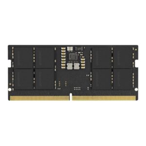 Pamięć SODIMM DDR5 GOODRAM 48GB (1x48GB) 5600MHz CL46 1,1V DR