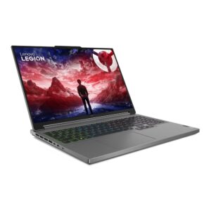 Notebook Lenovo Legion Slim 5 16AHP9 16"WQXGA/Ryzen 7 8845HS/32GB/SSD1TB/RTX4060-8GB/165Hz Luna Grey