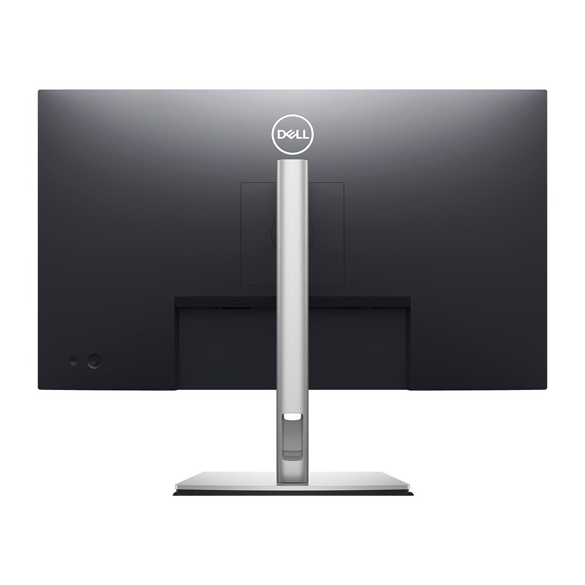 Monitor Dell 27" P2723DE (210-BDEH) HDMI 2xDP 4xUSB 3.0 USB-C RJ-45 - obrazek 4
