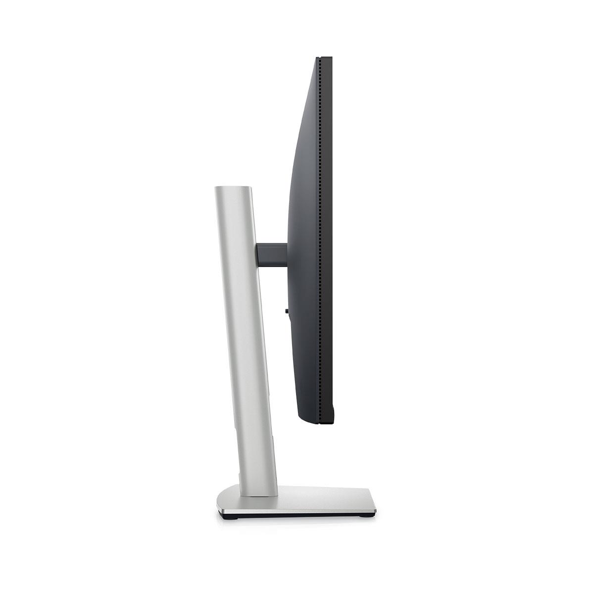 Monitor Dell 27" P2723QE (210-BDFZ) HDMI DP 4xUSB 3.0 USB-C RJ-45 - obrazek 3